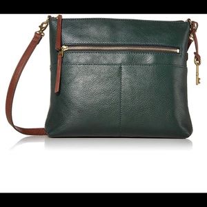 Fossil Crossbody Bag